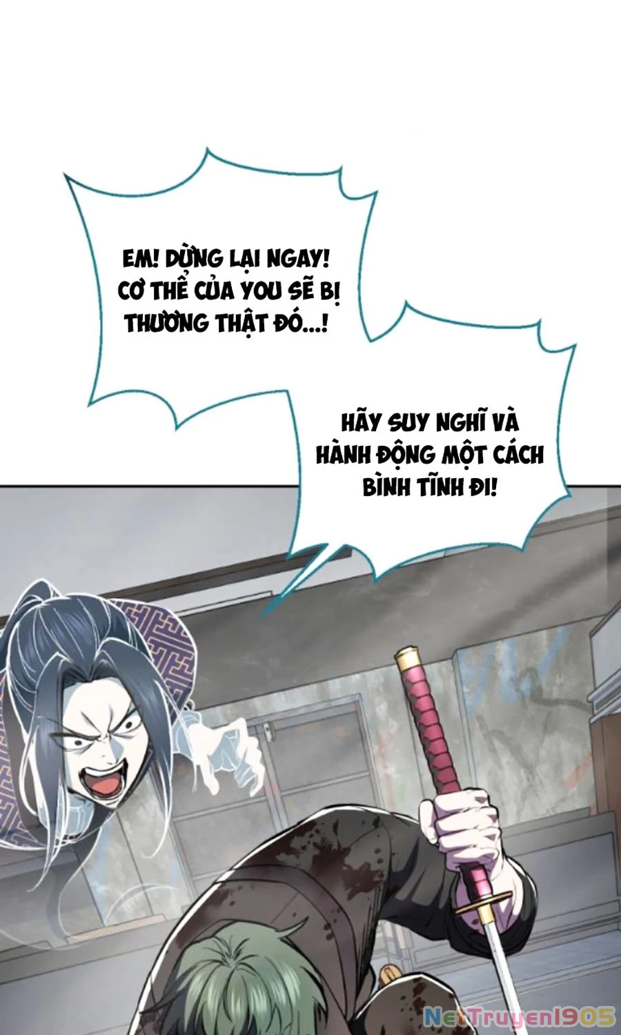Cậu Bé Của Thần Chết Chapter 289 - 65