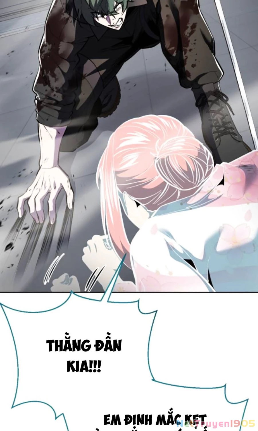 Cậu Bé Của Thần Chết Chapter 289 - 66