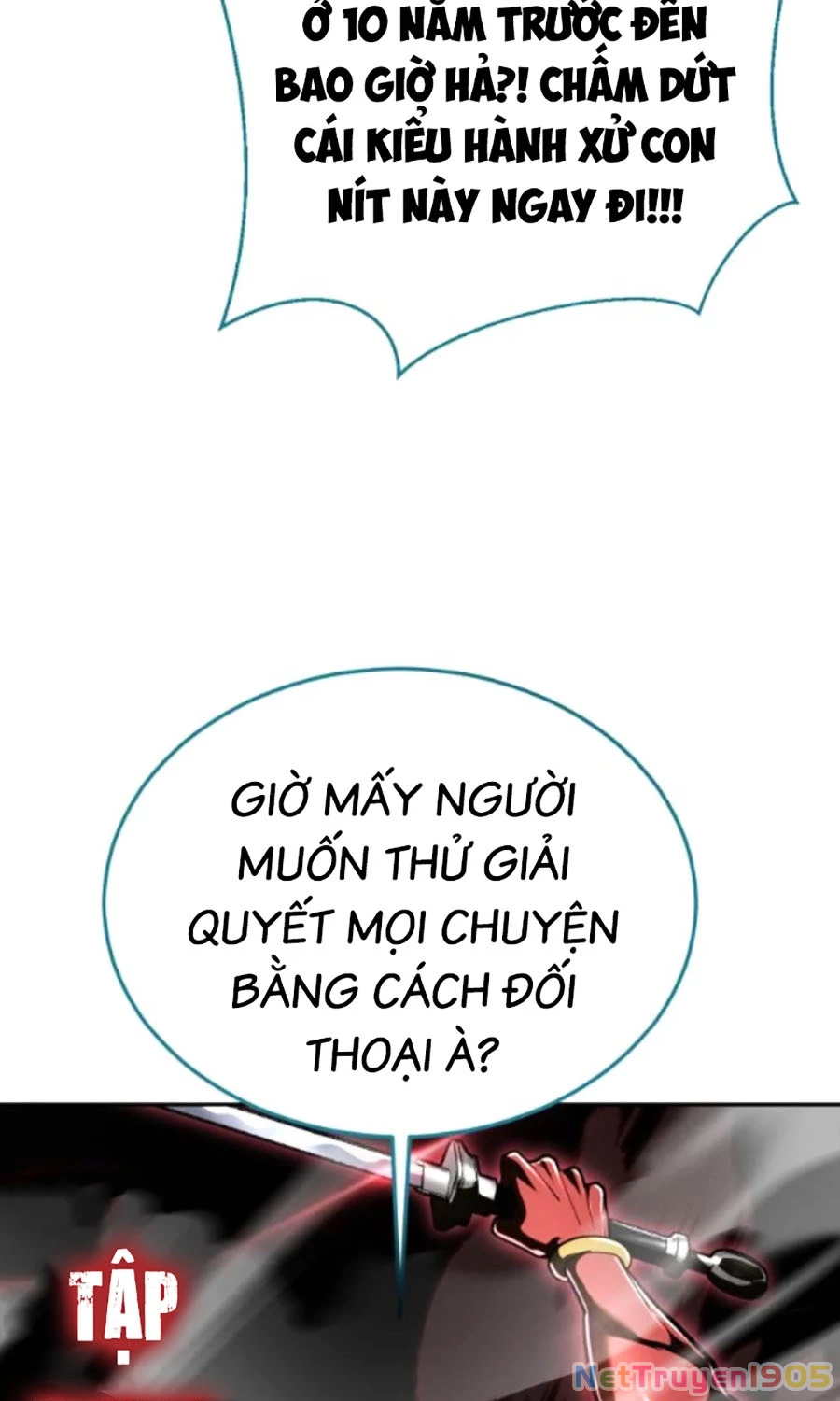 Cậu Bé Của Thần Chết Chapter 289 - 67