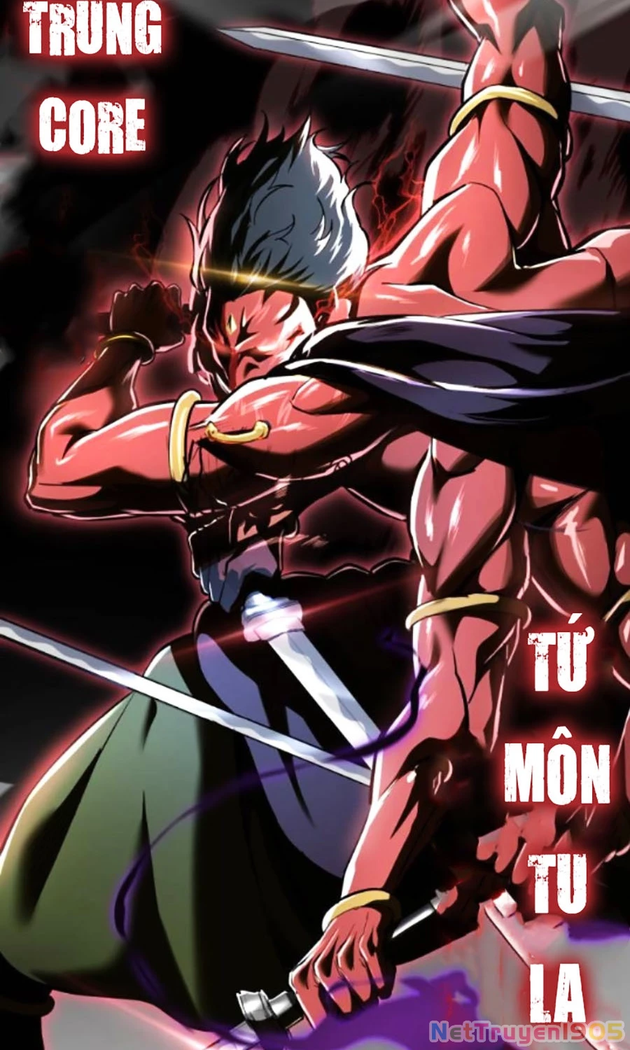 Cậu Bé Của Thần Chết Chapter 289 - 68