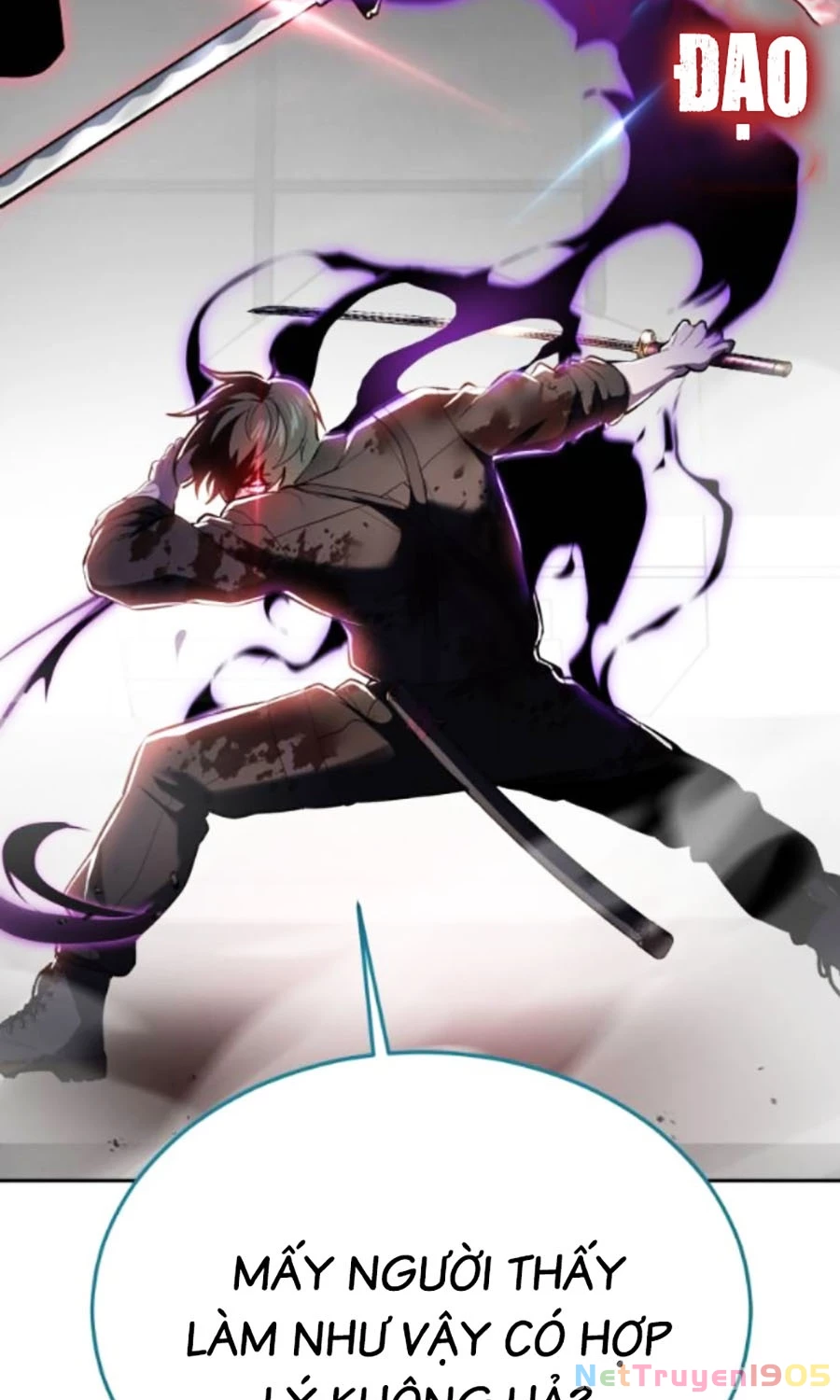 Cậu Bé Của Thần Chết Chapter 289 - 69