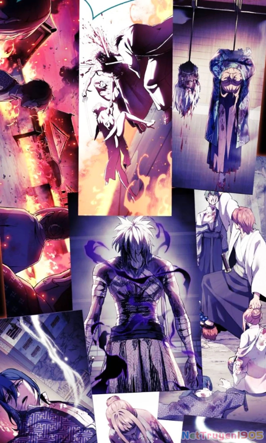 Cậu Bé Của Thần Chết Chapter 289 - 73