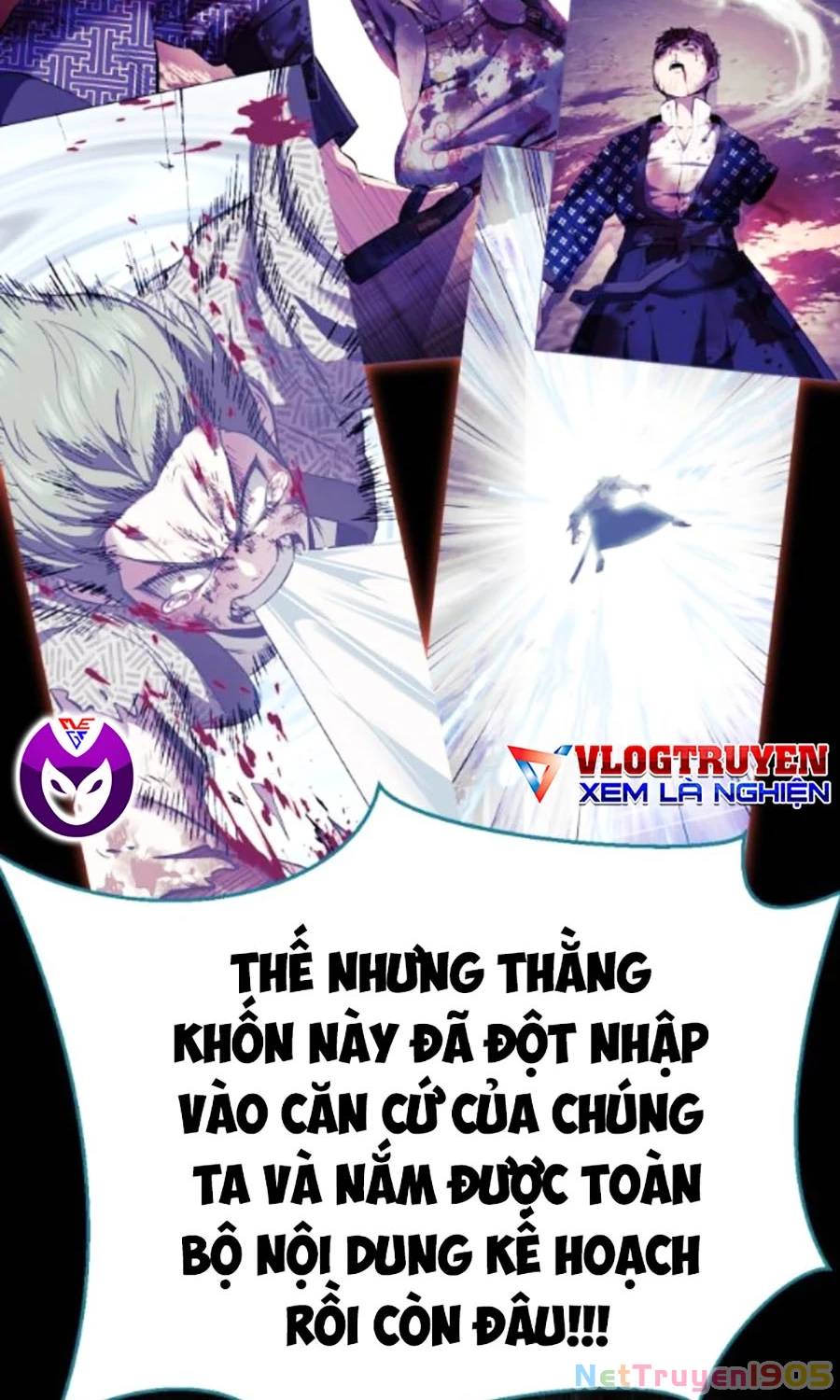 Cậu Bé Của Thần Chết Chapter 289 - 74
