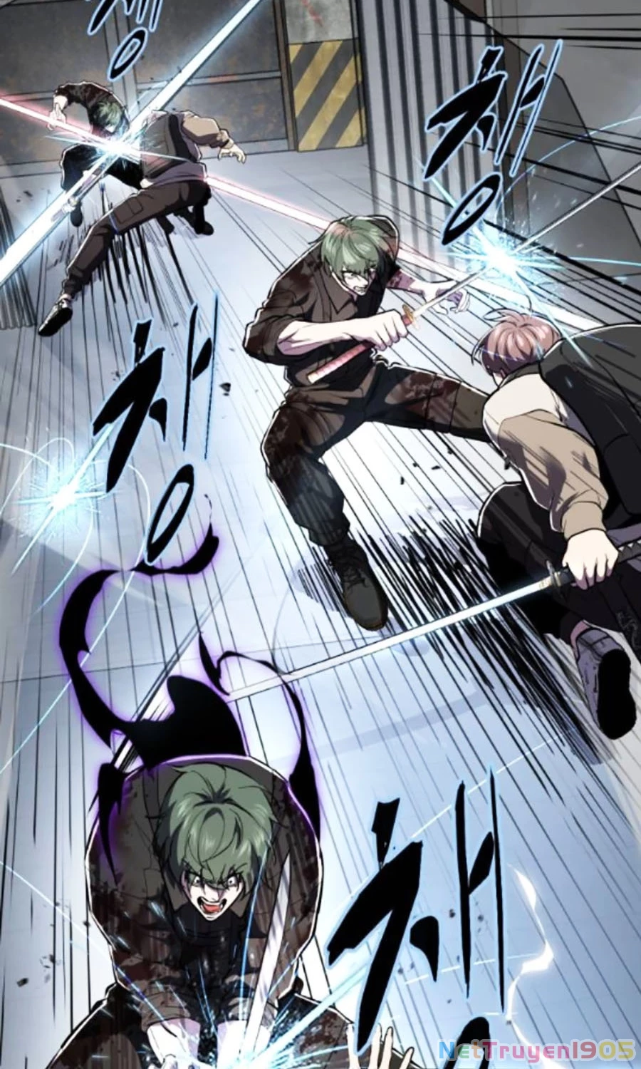 Cậu Bé Của Thần Chết Chapter 289 - 76