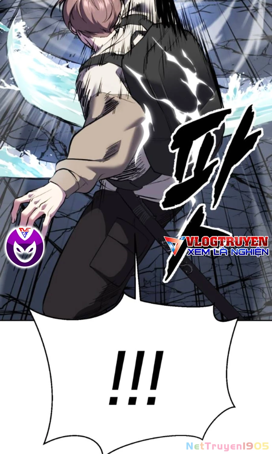Cậu Bé Của Thần Chết Chapter 289 - 81