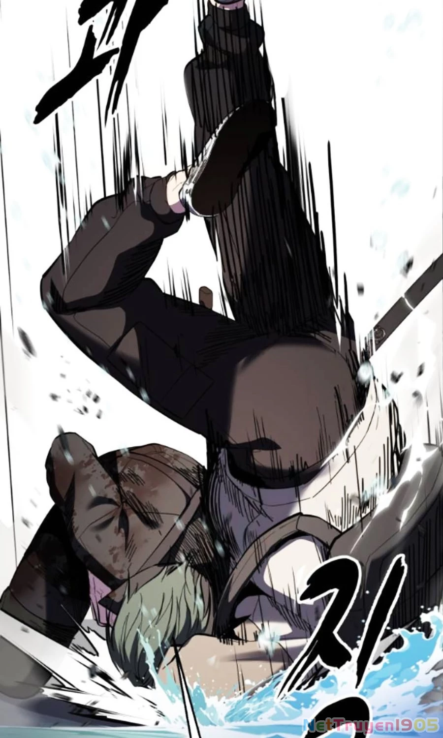 Cậu Bé Của Thần Chết Chapter 289 - 86