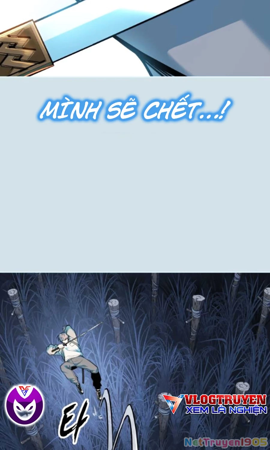 Cậu Bé Của Thần Chết Chapter 289 - 108