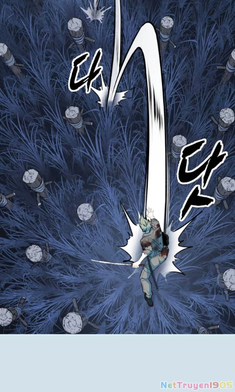 Cậu Bé Của Thần Chết Chapter 289 - 109