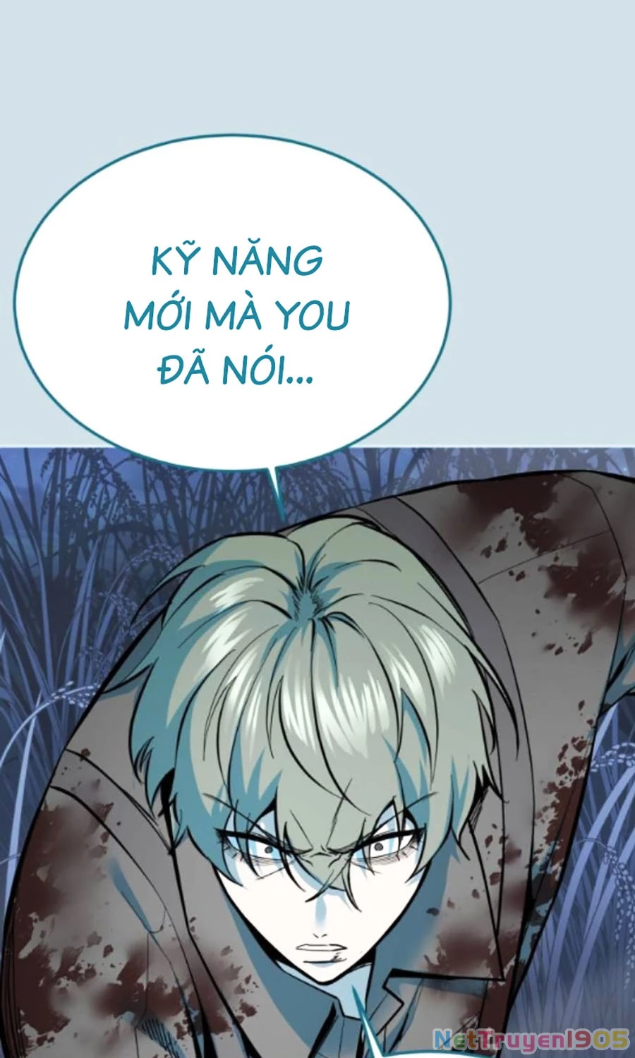Cậu Bé Của Thần Chết Chapter 289 - 110