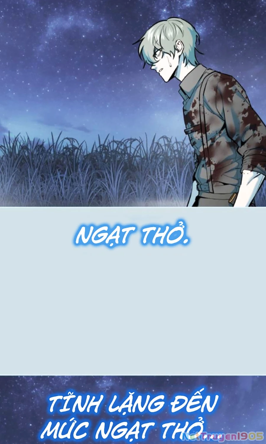 Cậu Bé Của Thần Chết Chapter 289 - 113