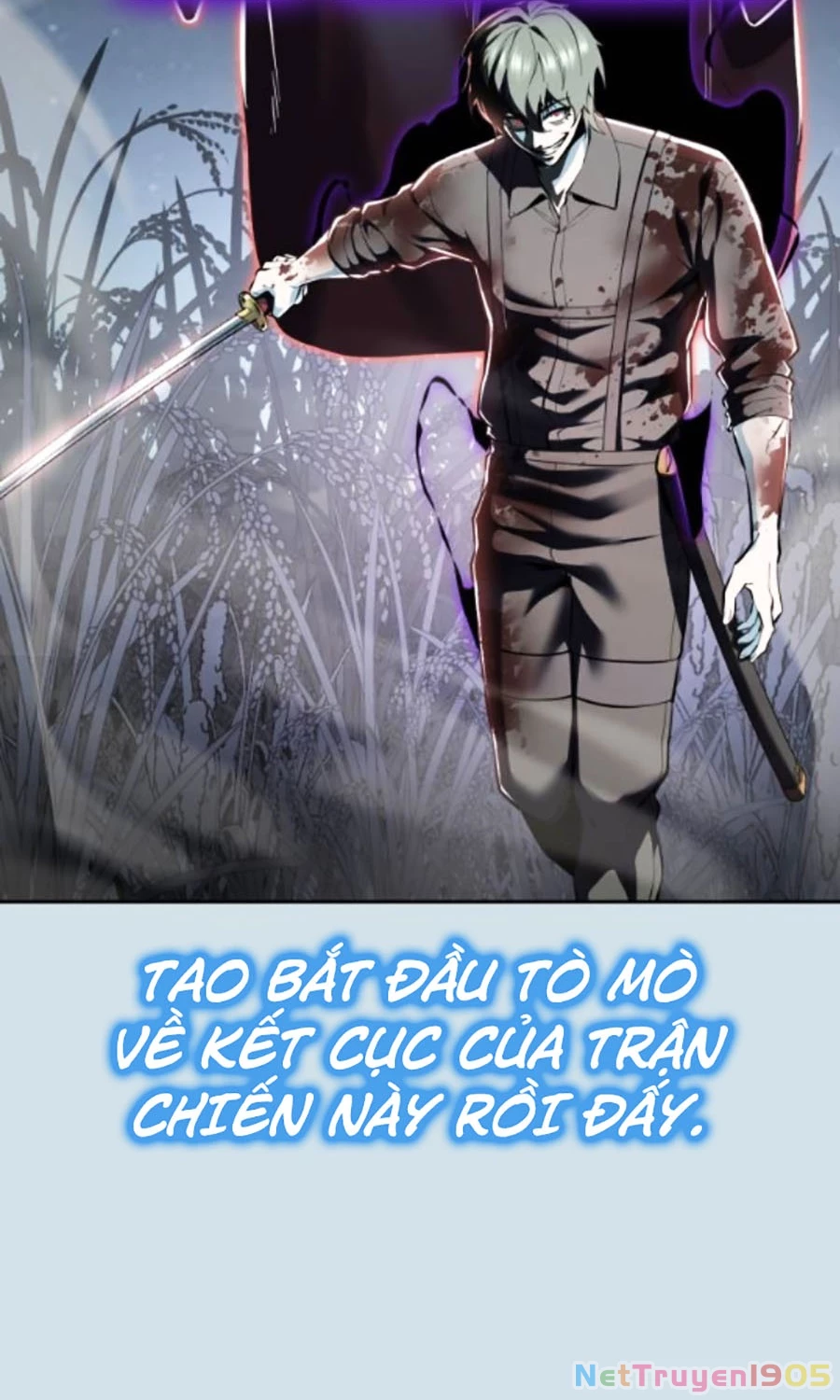 Cậu Bé Của Thần Chết Chapter 289 - 121