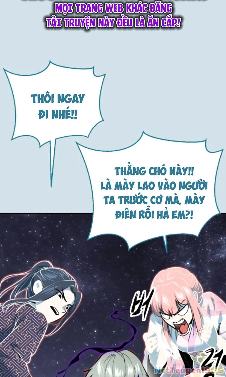 Cậu Bé Của Thần Chết Chapter 289 - 126