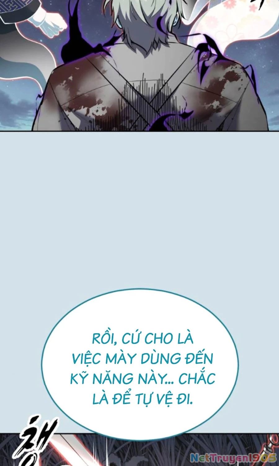 Cậu Bé Của Thần Chết Chapter 289 - 127