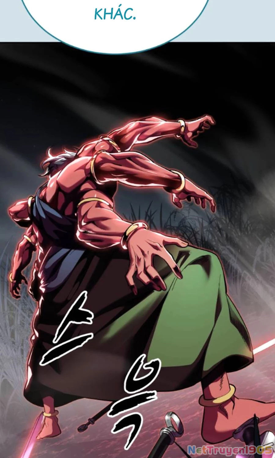 Cậu Bé Của Thần Chết Chapter 289 - 129