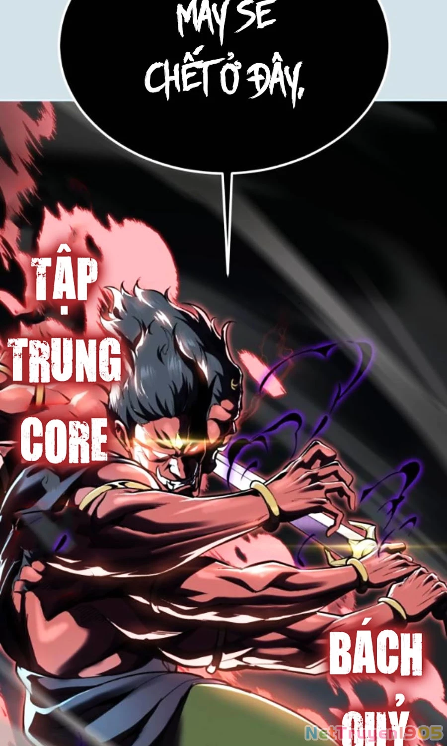 Cậu Bé Của Thần Chết Chapter 289 - 133