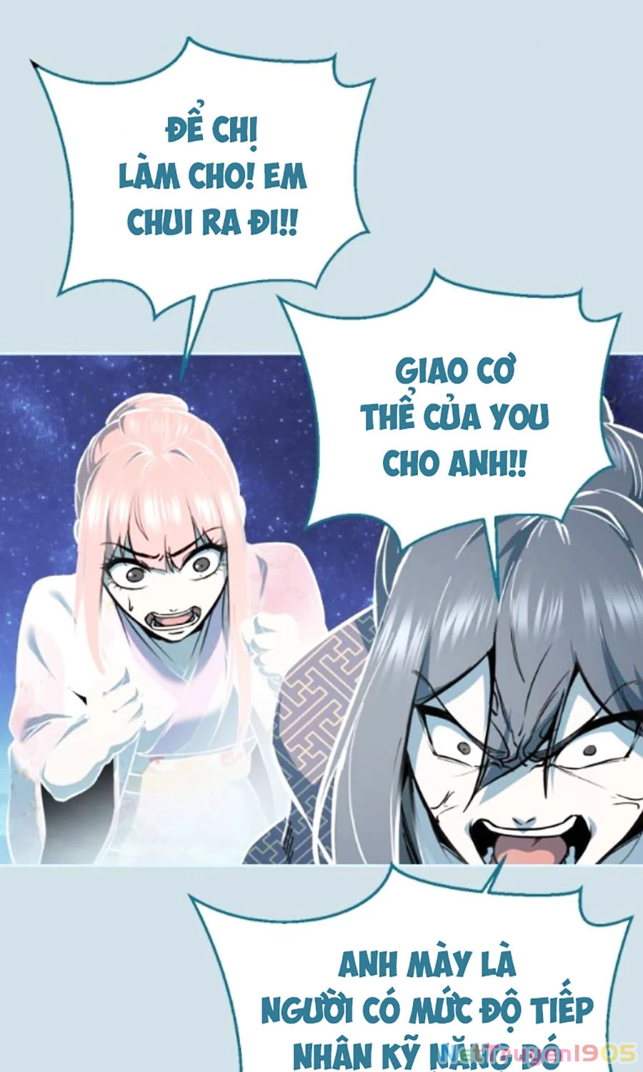 Cậu Bé Của Thần Chết Chapter 289 - 136