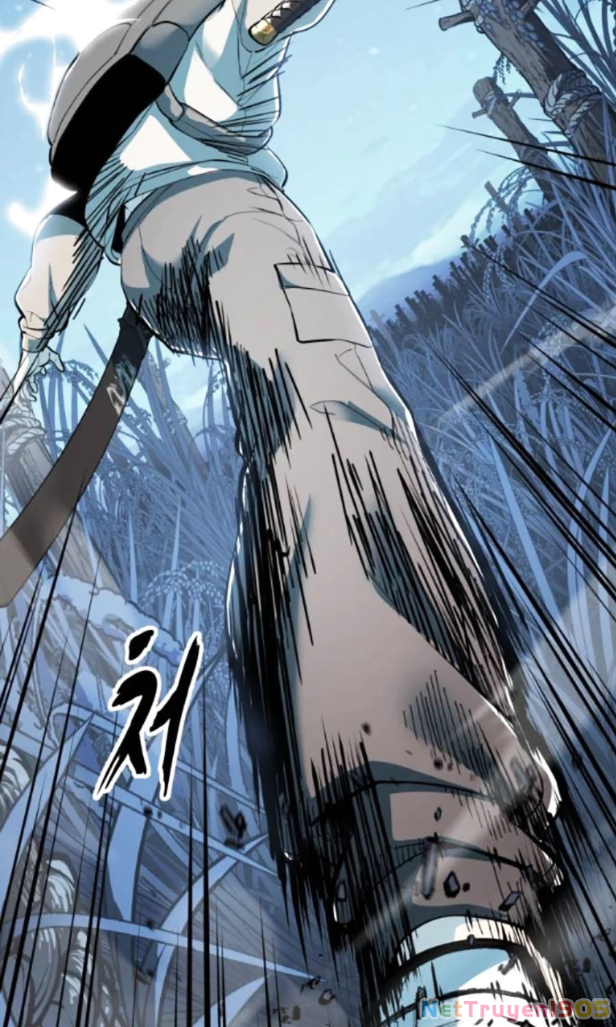 Cậu Bé Của Thần Chết Chapter 289 - 143