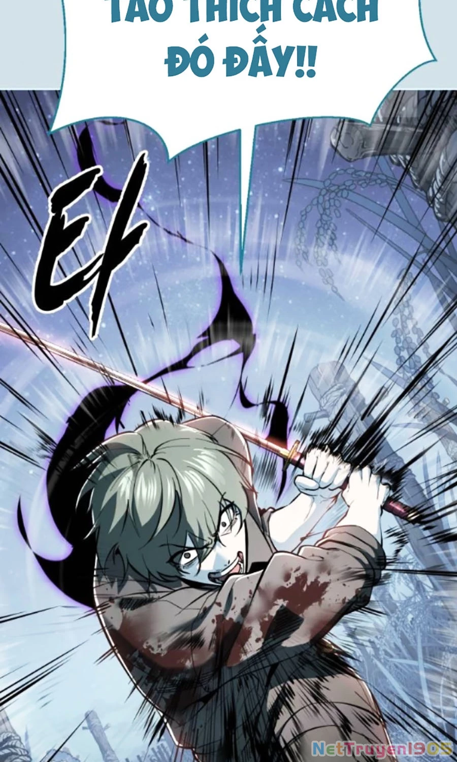 Cậu Bé Của Thần Chết Chapter 289 - 145