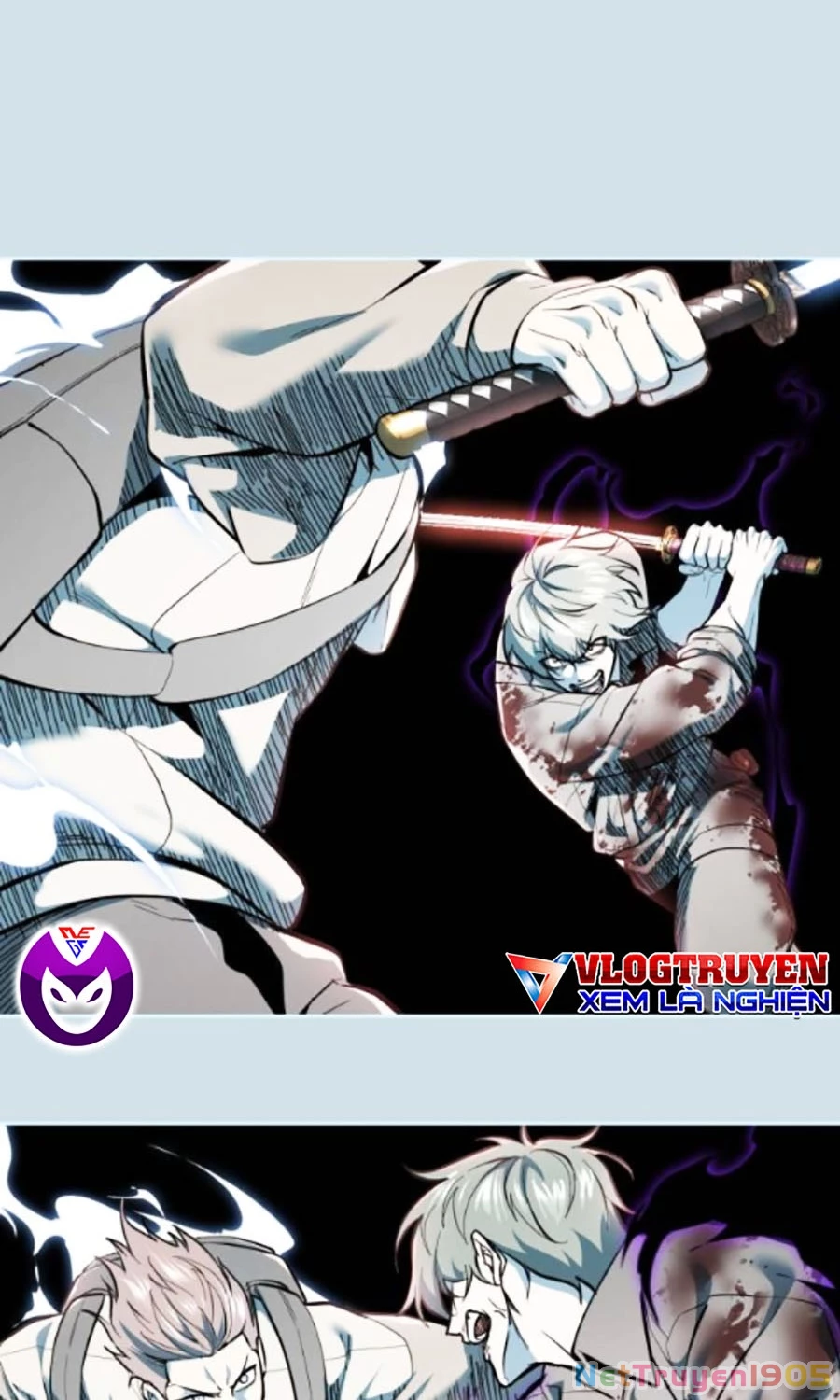 Cậu Bé Của Thần Chết Chapter 289 - 149
