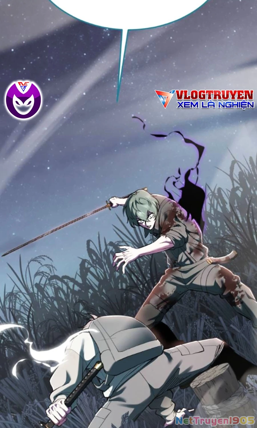 Cậu Bé Của Thần Chết Chapter 289 - 158