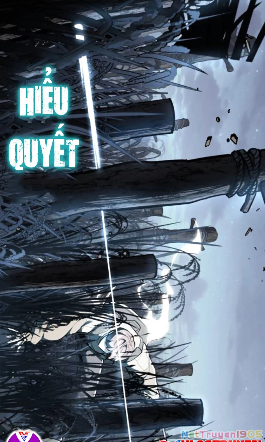 Cậu Bé Của Thần Chết Chapter 289 - 164