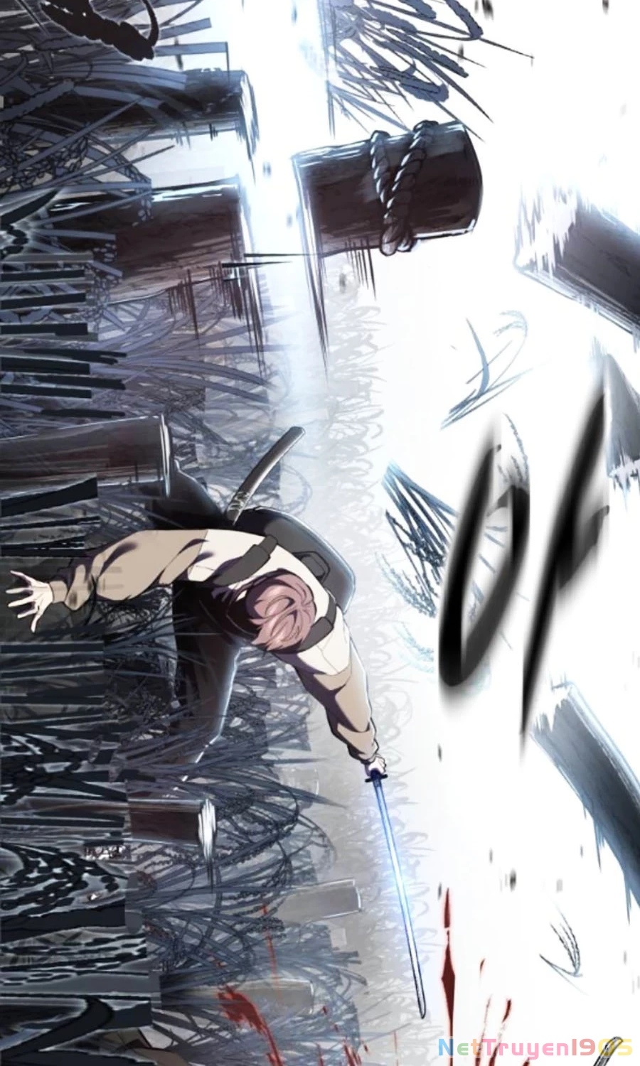 Cậu Bé Của Thần Chết Chapter 289 - 167