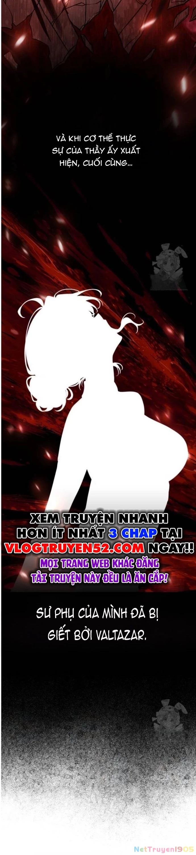 Tôi Đã Giết Tuyển Thủ Học Viện Chapter 81 - 6