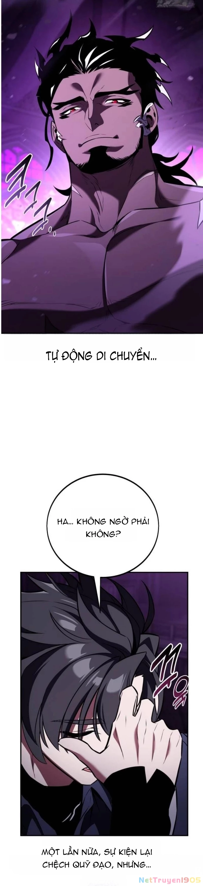 Tôi Đã Giết Tuyển Thủ Học Viện Chapter 81 - 8
