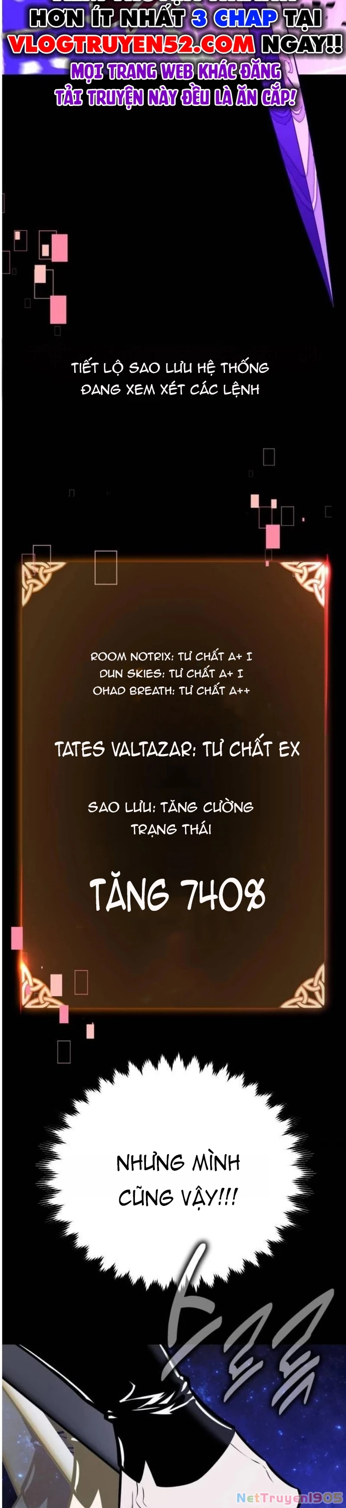 Tôi Đã Giết Tuyển Thủ Học Viện Chapter 81 - 19