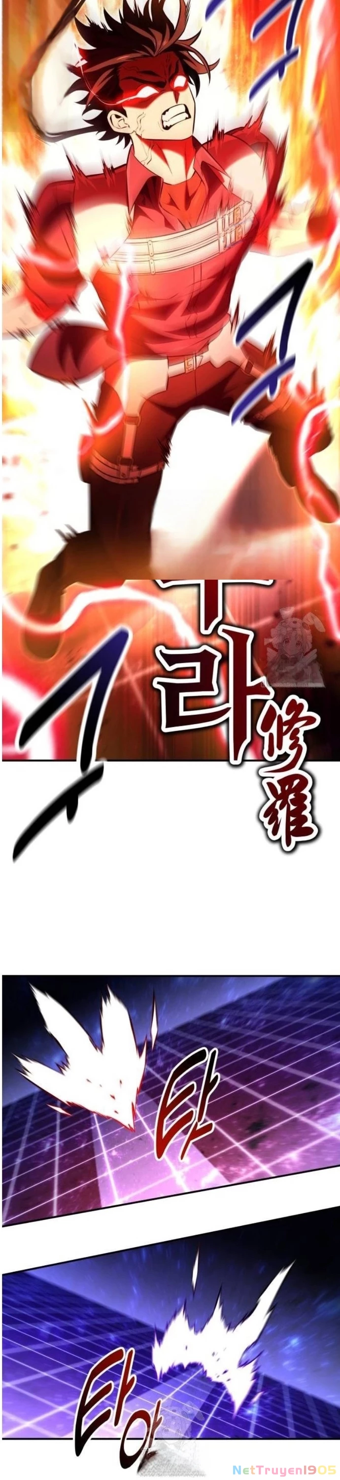 Tôi Đã Giết Tuyển Thủ Học Viện Chapter 81 - 24