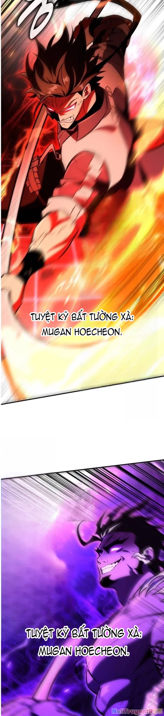 Tôi Đã Giết Tuyển Thủ Học Viện Chapter 81 - 28