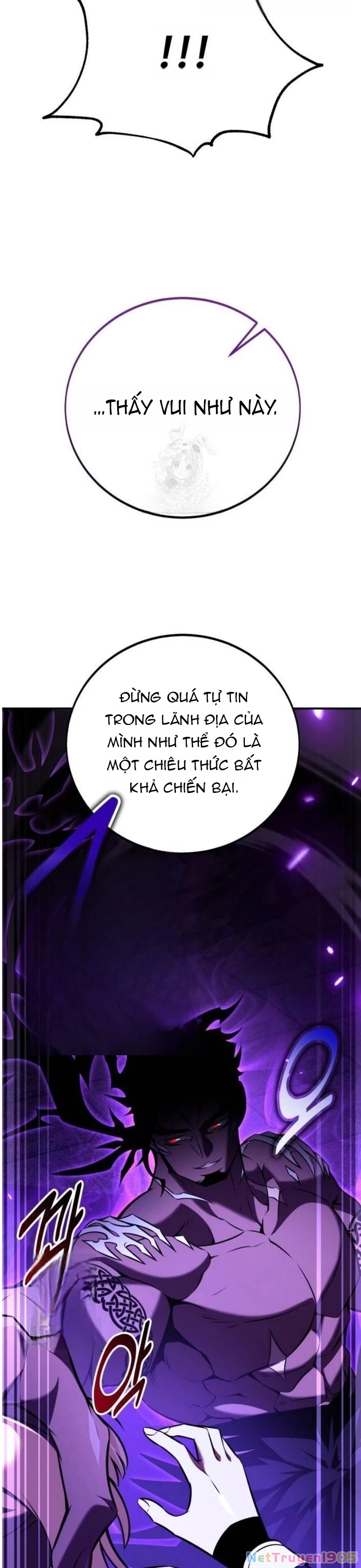 Tôi Đã Giết Tuyển Thủ Học Viện Chapter 81 - 37