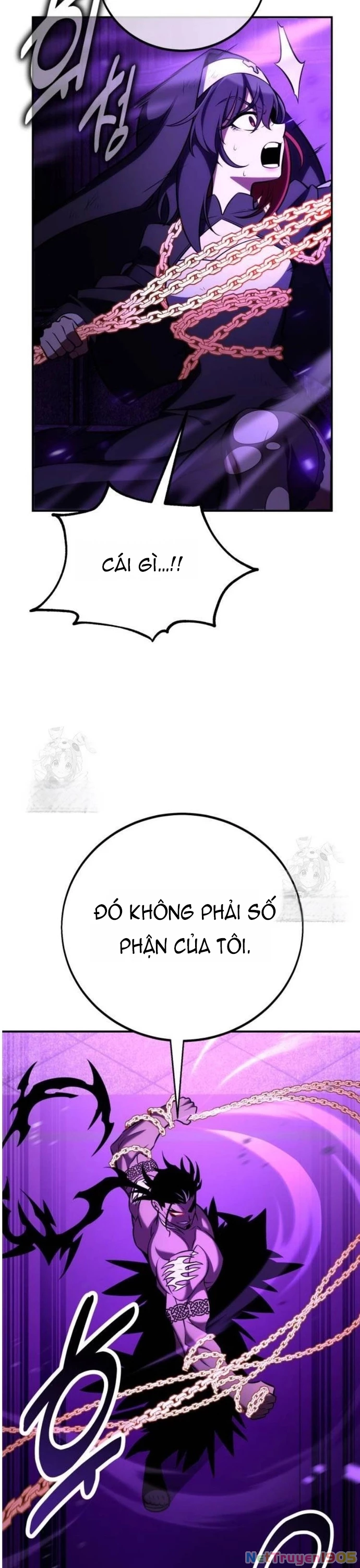Tôi Đã Giết Tuyển Thủ Học Viện Chapter 81 - 49