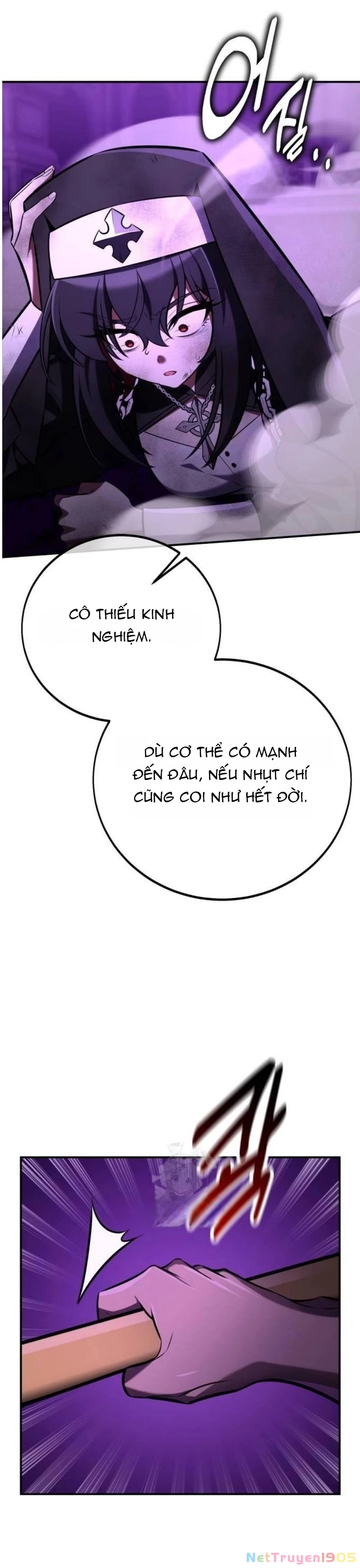 Tôi Đã Giết Tuyển Thủ Học Viện Chapter 81 - 53
