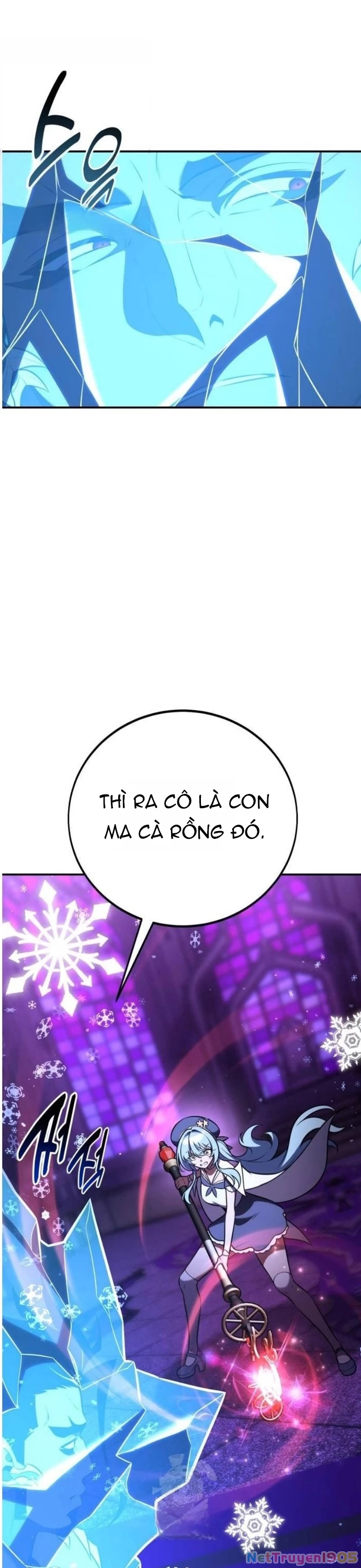Tôi Đã Giết Tuyển Thủ Học Viện Chapter 81 - 56
