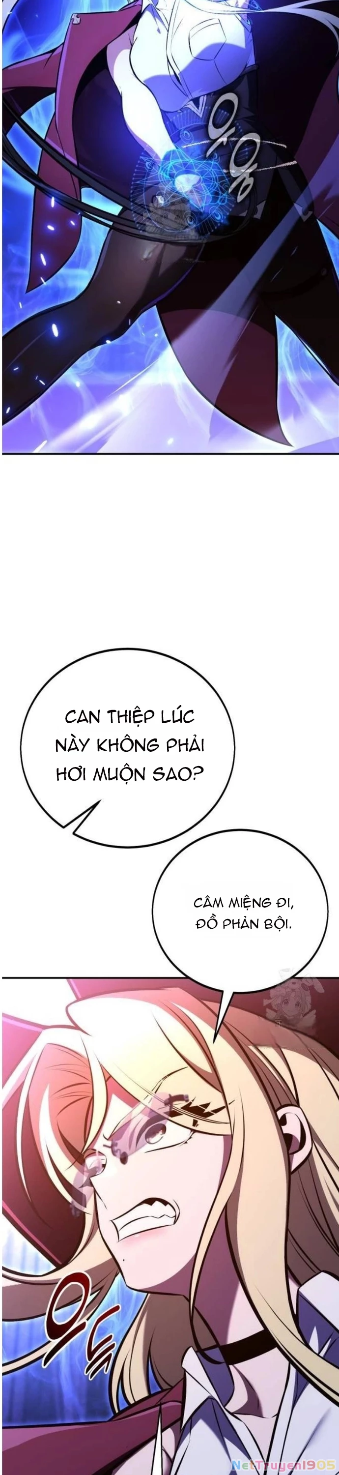 Tôi Đã Giết Tuyển Thủ Học Viện Chapter 81 - 68