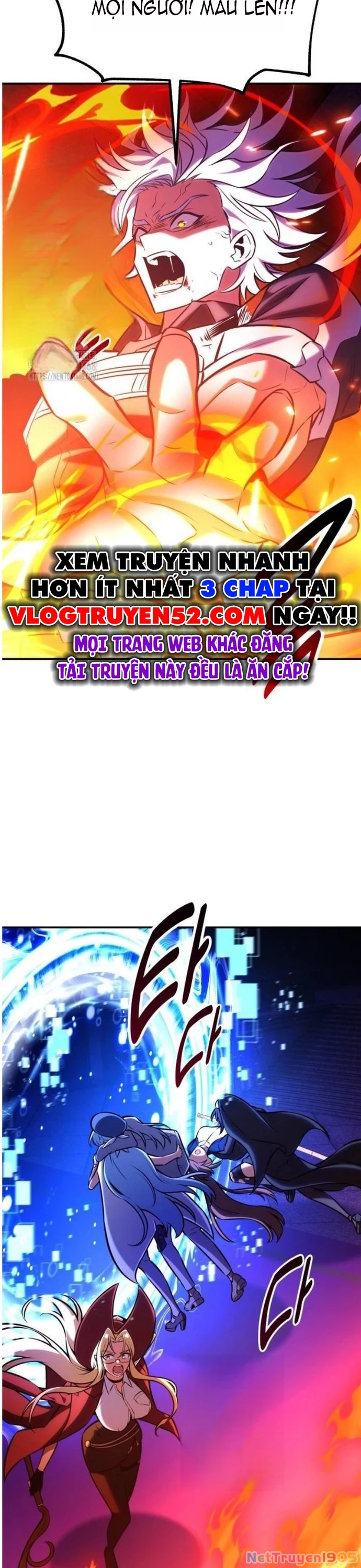 Tôi Đã Giết Tuyển Thủ Học Viện Chapter 81 - 76