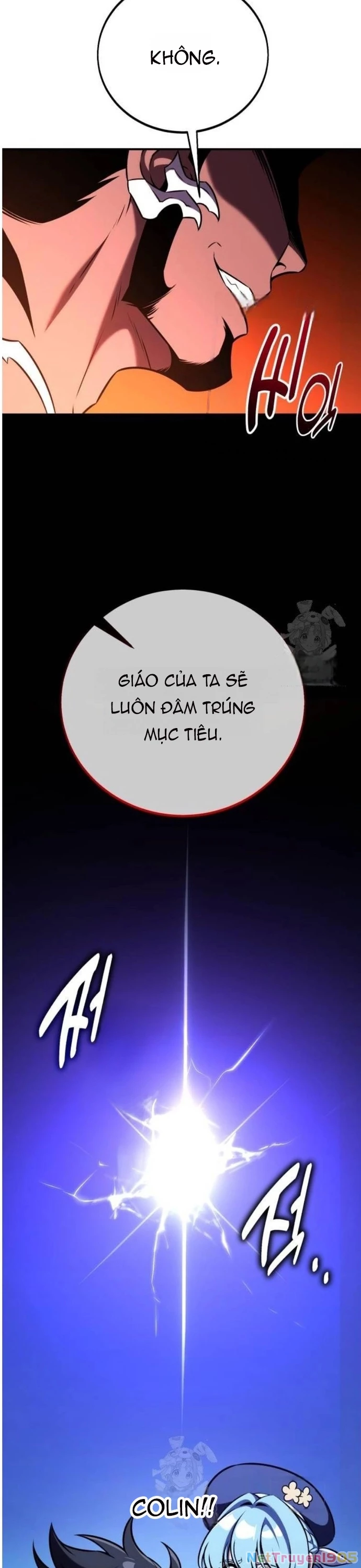 Tôi Đã Giết Tuyển Thủ Học Viện Chapter 81 - 80