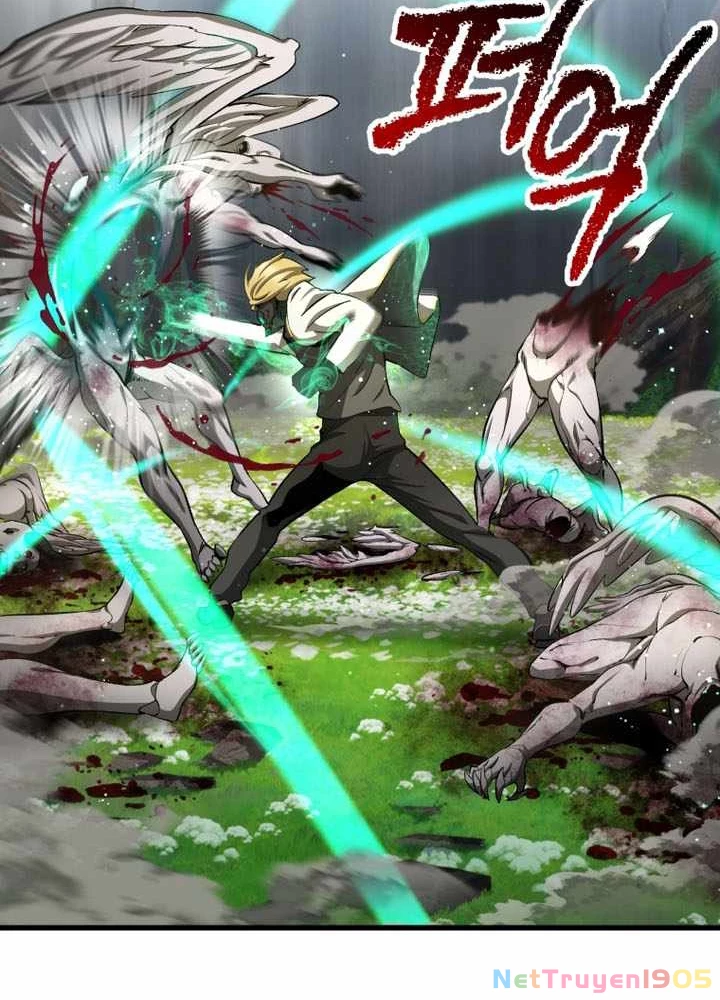 Anh Hùng Mạnh Nhất? Ta Không Làm Lâu Rồi! Chapter 254 - 9