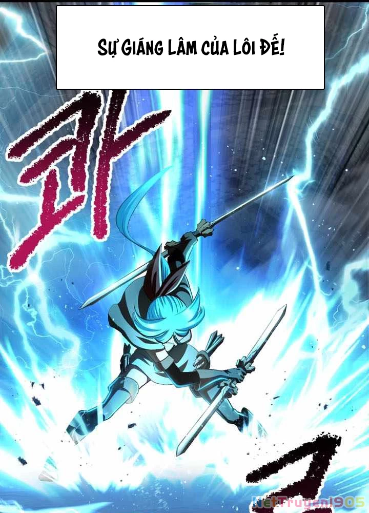 Anh Hùng Mạnh Nhất? Ta Không Làm Lâu Rồi! Chapter 254 - 81