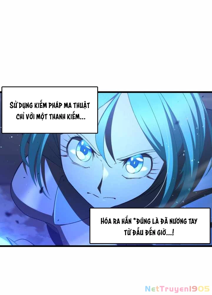 Anh Hùng Mạnh Nhất? Ta Không Làm Lâu Rồi! Chapter 254 - 137
