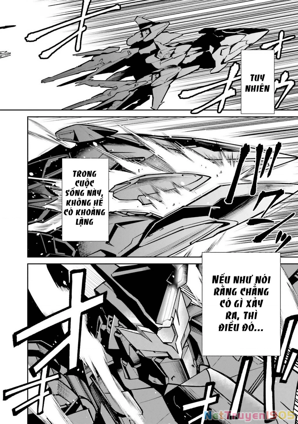 Mobile Suit Gundam Seed Eclipse Chapter 0 - 7