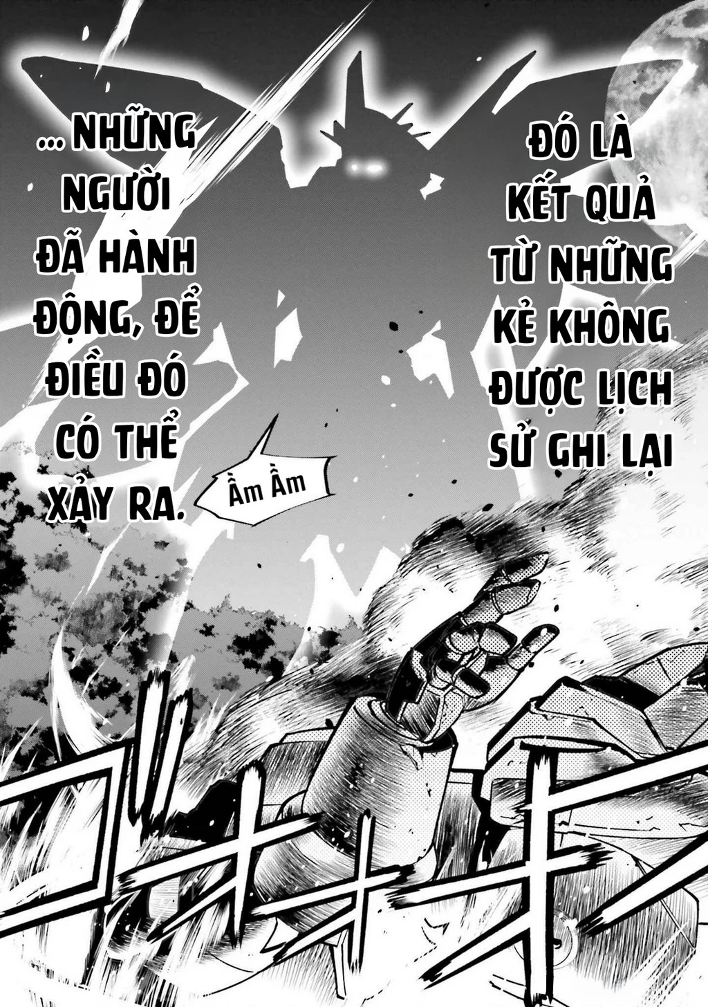 Mobile Suit Gundam Seed Eclipse Chapter 1 - 4