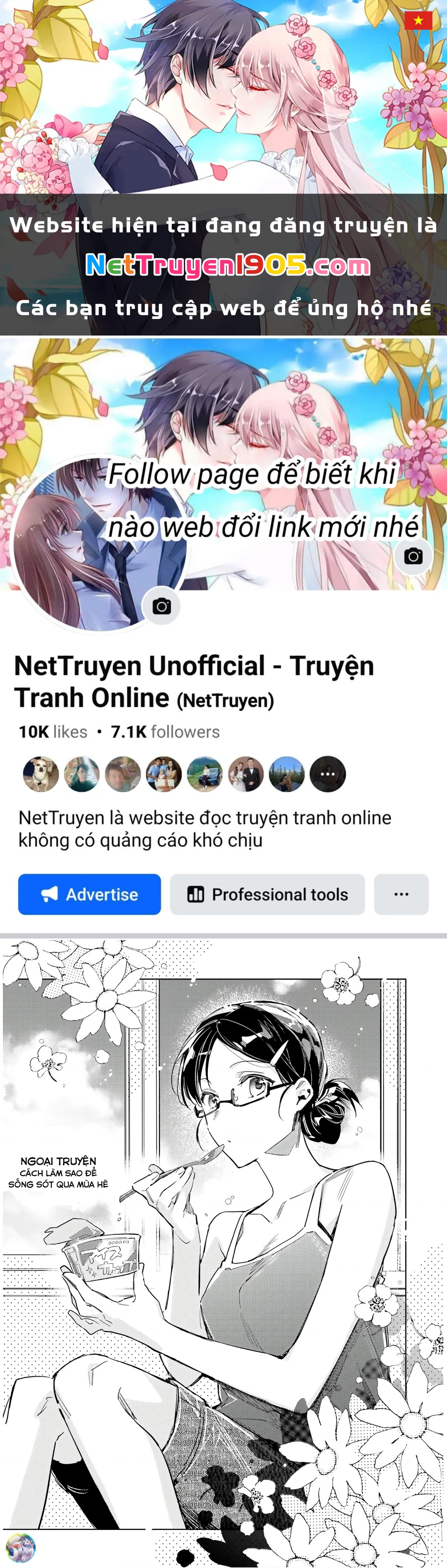 Ma pháp toàn năng của Thánh nữ - Thánh nữ Aira Chapter 18.5 - 1