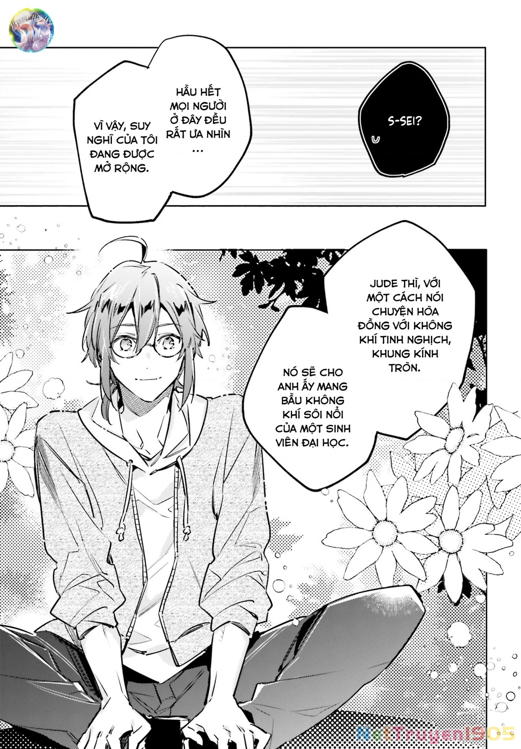 Ma pháp toàn năng của Thánh nữ - Thánh nữ Aira Chapter 19.5 - 9