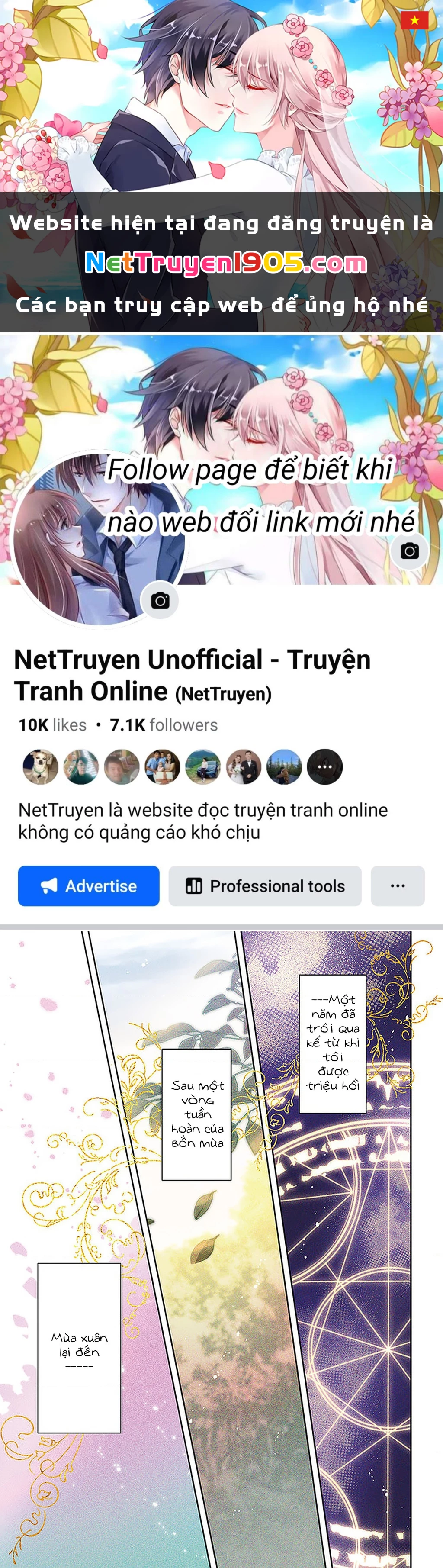 Ma pháp toàn năng của Thánh nữ - Thánh nữ Aira Chapter 25 - 1