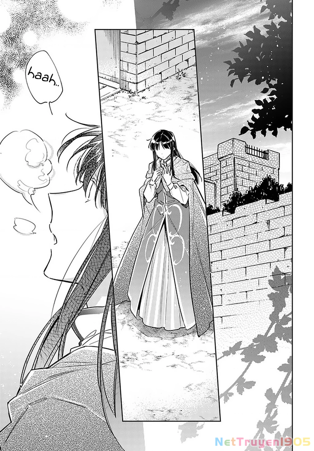 Ma pháp toàn năng của Thánh nữ - Thánh nữ Aira Chapter 25 - 2