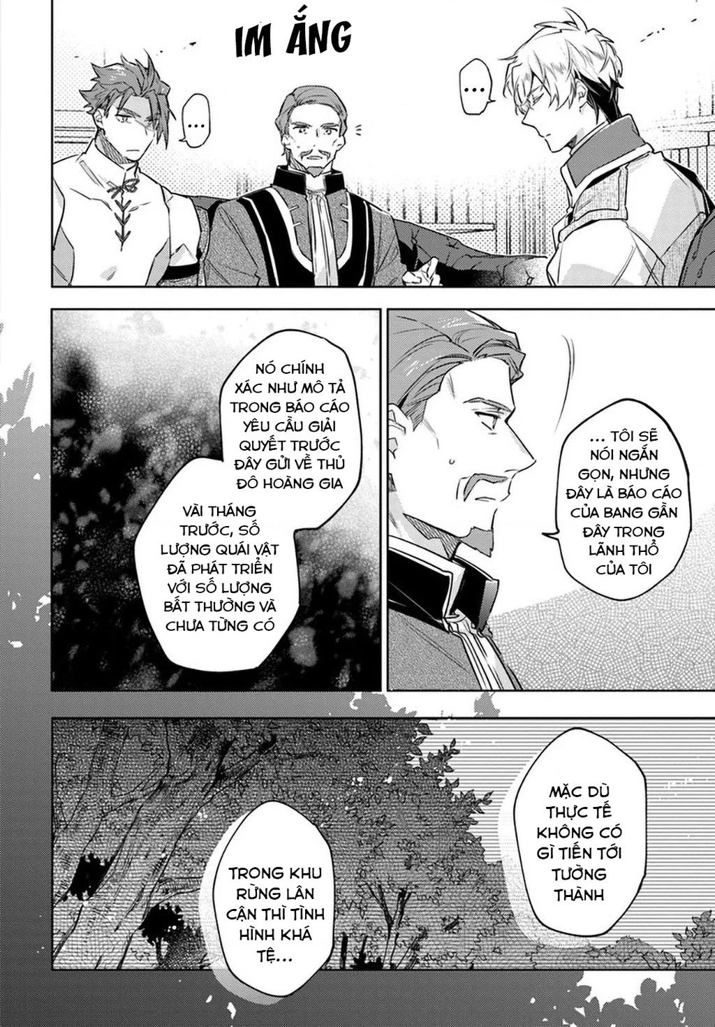 Ma pháp toàn năng của Thánh nữ - Thánh nữ Aira Chapter 27.5 - 2
