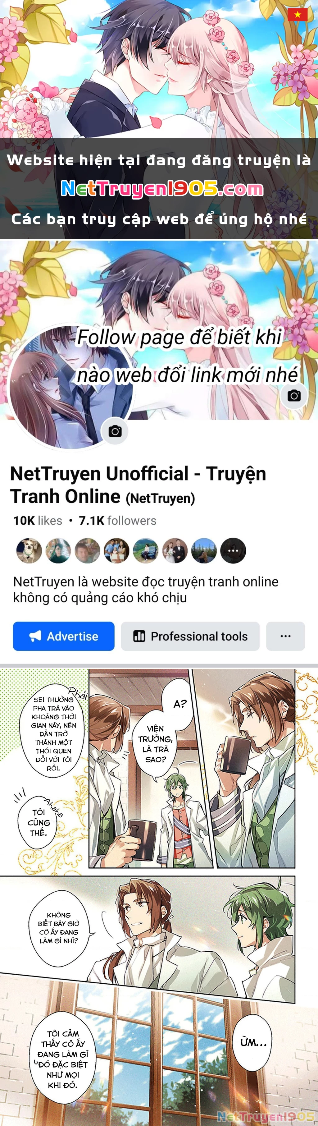 Ma pháp toàn năng của Thánh nữ - Thánh nữ Aira Chapter 28 - 1