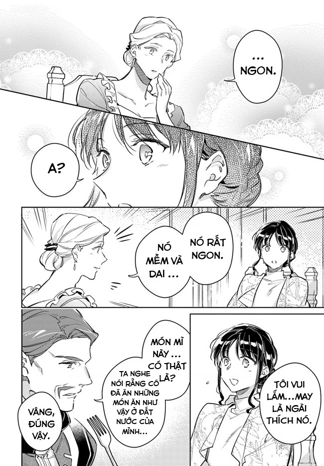 Ma pháp toàn năng của Thánh nữ - Thánh nữ Aira Chapter 28 - 13